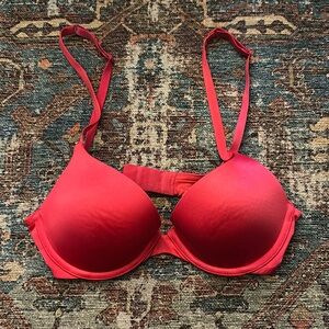 Victoria’s Secret Demi Uplift Bra